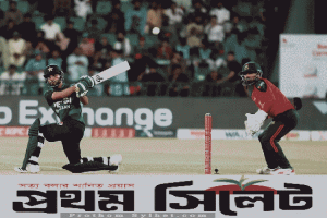 সিরিজ বাঁচাতে রানের পাহাড় টপকাতে হবে বাংলাদেশকে