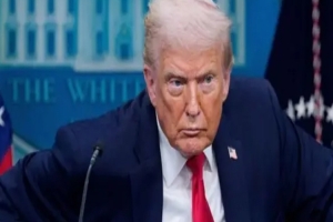 গ্রিনল্যান্ড আমাদের চাই-ই: ট্রাম্প