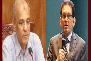 স্বরাষ্ট্র উপদেষ্টা হচ্ছেন খলিলুর রহমান!