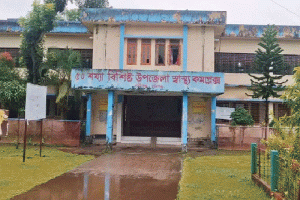 হবিগঞ্জ স্বাস্থ্য খাত: চিকিৎসকের ৪৩ শতাংশ পদই ফাঁকা