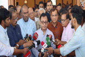 ২০২৯ সালের মাঝামাঝি ঢাকা-সিলেট ৬ লেনের কাজ শেষ হবে: বাণিজ্যমন্ত্রী