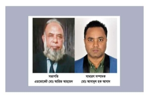 কোম্পানীগঞ্জ ডেভেলপমেন্ট ফাউন্ডেশন সিলেটের কার্যকরী ও উপদেষ্টা কমিটি গঠন