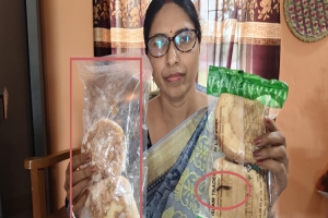 শ্রীমঙ্গলে স্কুল ফিডিংয়ে অনিয়ম, স্বাস্থ্যঝুঁকিতে ২২ হাজার শিক্ষার্থী