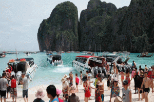 থাইল্যান্ড ভ্রমণে বাড়ল ভিসা ফি, কার্যকর ১ সেপ্টেম্বর থেকে