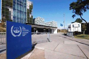 আইসিসির ওপর বড় ধরনের নিষেধাজ্ঞার প্রস্তুতি যুক্তরাষ্ট্রের