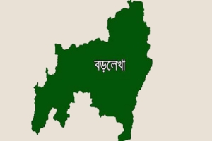 বড়লেখায় বিয়ে বাড়ি থেকে স্বর্ণালংকার ও টাকা চুরি: ঘটক বেলাল দুই দিনের রিমান্ডে