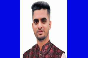 বানিয়াচংয়ে পুলিশের অভিযানে দুই মামলার পলাতক আসামি গ্রেপ্তার