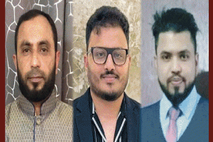 ফ্রান্সে বিশ্বনাথ উপজেলা নাগরিক ফোরামের যাত্রা শুরু