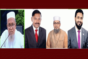 সুনামগঞ্জে ভোটের ঝড়: বিতর্কিত মাঝি নাকি নতুন তরী?