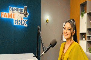 কাল অজানা কাহিনী শুনাবেন পরীমণি