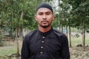ওসমানীনগরে পূর্ব বিরোধের জের ধরে সংঘর্ষে যুবক নিহত