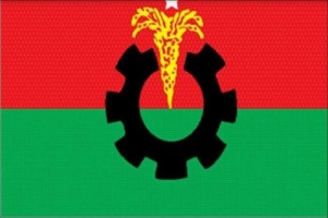 মনোনয়নকেন্দ্রিক কোন্দলে উত্তপ্ত সুনামগঞ্জ বিএনপি