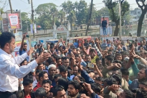 বিএনপির আনিসুল হকের আহ্বান: দলীয় শৃঙ্খলা ও আনুগত্য বজায় রাখুন