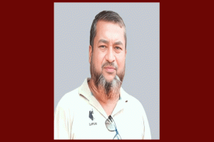 হবিগঞ্জে বিএনপি নেত্রী শাম্মীর ভাইসহ ৭ জনের বিরুদ্ধে মামলা