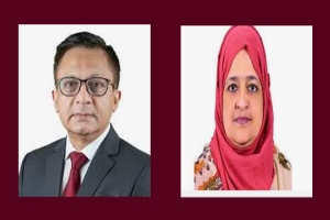 সিকৃবি সিন্ডিকেটে যুক্ত হলেন মন্ত্রী মুক্তাদীর ও এমপি তাহসিনা রুশদী লুনা
