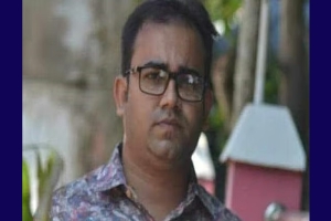 জুলাই ফেরে, ফেরে না মৌলভীবাজারের মিজানুর
