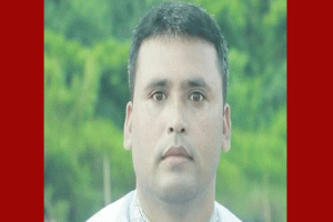 কোম্পানীগঞ্জে যুবলীগ নেতা জুয়েল আহমদ গ্রেফতার