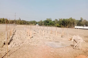 মৌলভীবাজারে ৫ বছরে বিলীন ৭০০ একর আবাদি জমি