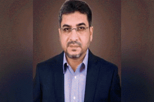 সিলেট ওয়াসার চেয়ারম্যান হলেন বিএনপি নেতা মিফতাহ্ সিদ্দিকী