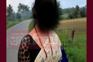 মৌলভীবাজার বহুতল ভবন থেকে তরুণীর ঝুলন্ত মরদেহ উদ্ধার