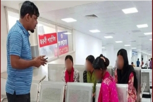 ঠাকুরগাঁওয়ে প্রাইভেট পড়তে গিয়ে নিখোঁজ ৪ ছাত্রী সিলেটে উদ্ধার