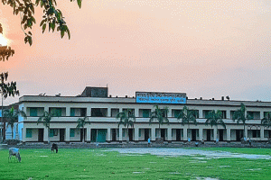 সুনামগঞ্জে ভুয়া সনদে সাবেক ডিআইজি’র বাবার নামে কলেজ