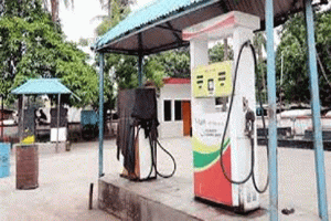 জ্বালানি তেলের সংকটে সিলেট,পরিস্থিতি অবনতির আশঙ্কা