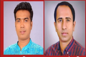 হবিগঞ্জ জেলা ছাত্রদলের পূর্ণাঙ্গ কমিটি অনুমোদন