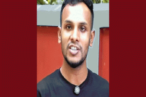 সিলেট ওসমানী বিমানবন্দর থেকে ওমরাহ যাত্রীকে ফেরত