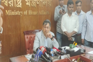 মোহাম্মদপুরের অপরাধীরা পর্যায়ক্রমে নির্মূল হবে