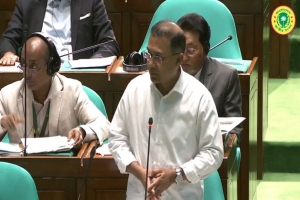 ‘পুলিশসহ জরুরি সেবায় জ্বালানি রেশনিং প্রত্যাহার’