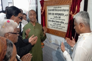 ‘বিচার বিভাগের দুর্নীতির শেকড় তুলে আনতে চাই’