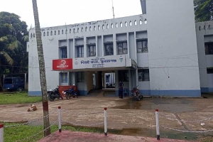 দিরাইয়ে পৃথক দুই গ্রামে রক্তক্ষয়ী সংঘর্ষ, আহত অন্তত ৪০