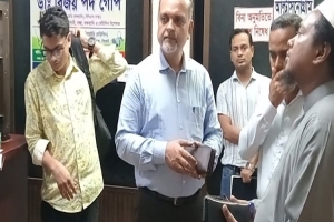 হবিগঞ্জে ৩ হাসপাতাল ও ডায়াগনস্টিককে ২ লাখ ৩০ হাজার টাকা জরিমানা