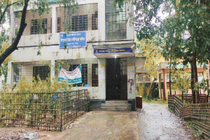 সিলেট আঞ্চলিক নির্বাচন অফিসের ওয়েবসাইটে ‘ডিজিটাল ভেলকি’