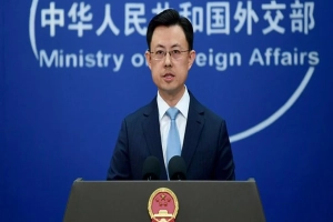 মার্কিন শুল্কের হুমকিতে চীনের পাল্টা হুঁশিয়ারি