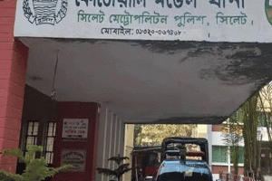 নগরের মির্জাজাঙ্গাল এলাকায় বাসা থেকে চিকিৎসকের মরদেহ উদ্ধার