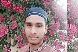 সৌদিতে সড়ক দুর্ঘটনায় কুলাউড়ার তরুণের মৃত্যু