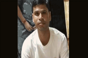 জকিগঞ্জের ব্যবসায়ীর বাড়িতে ডাকাতির ঘটনায় গ্রেফতার ১