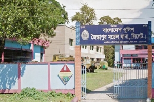 জৈন্তাপুরে বিজিবির ওপর হামলা: ৩১ জনের নাম উল্লেখ করে মামলা