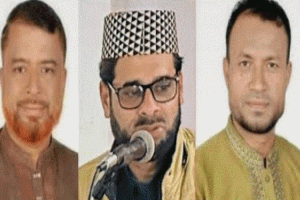 বড়লেখায় নারী শিক্ষা কলেজে বিএনপি ২ ও জামায়াতের বিজয়ী ১ জন