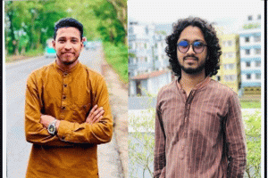 মুরারিচাঁদ কবিতা পরিষদের নতুন কমিটি গঠন