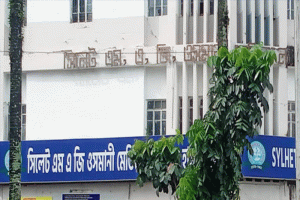 সিলেটে হাম ও নিউমোনিয়ায় আরও ৩ শিশুর মৃত্যু, মোট ৯৯