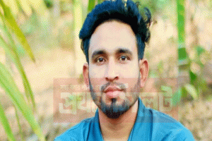 জৈন্তাপুরে মিনি পিকআপ নিয়ন্ত্রণ হারিয়ে দুর্ঘটনা, যুবক নিহত