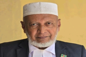 শহীদ মুক্তিযোদ্ধা জগৎজ্যোতি বীরবিক্রম সম্মাননা পদক পাচ্ছেন আবু আলী সাজ্জাদ হোসাইন