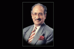 সাবেক অর্থমন্ত্রী এম সাইফুর রহমানের ১৭তম মৃত্যুবার্ষিকী শনিবার