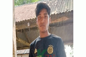 কানাইঘাটে  সুরমা নদী থেকে যুবকের মরদেহ উদ্ধার