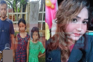 স্বামী-সন্তান রেখে প্রেমিকের সঙ্গে উধাও হবিগঞ্জের ‘ডিজে সুমাইয়া’