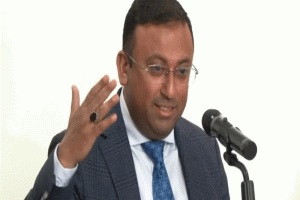 পররাষ্ট্র প্রতিমন্ত্রী-১ হুমায়ুন কবির সিলেট আসছেন শুক্রবার