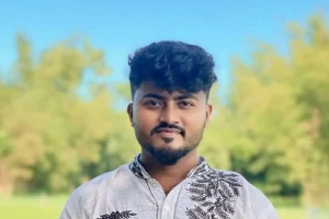 কুলাউড়ায় ভিডিও রেকর্ড চালু রেখে যুবকের আত্মহত্যা